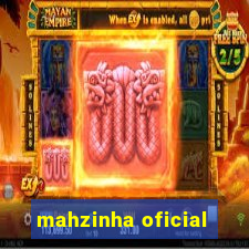 mahzinha oficial